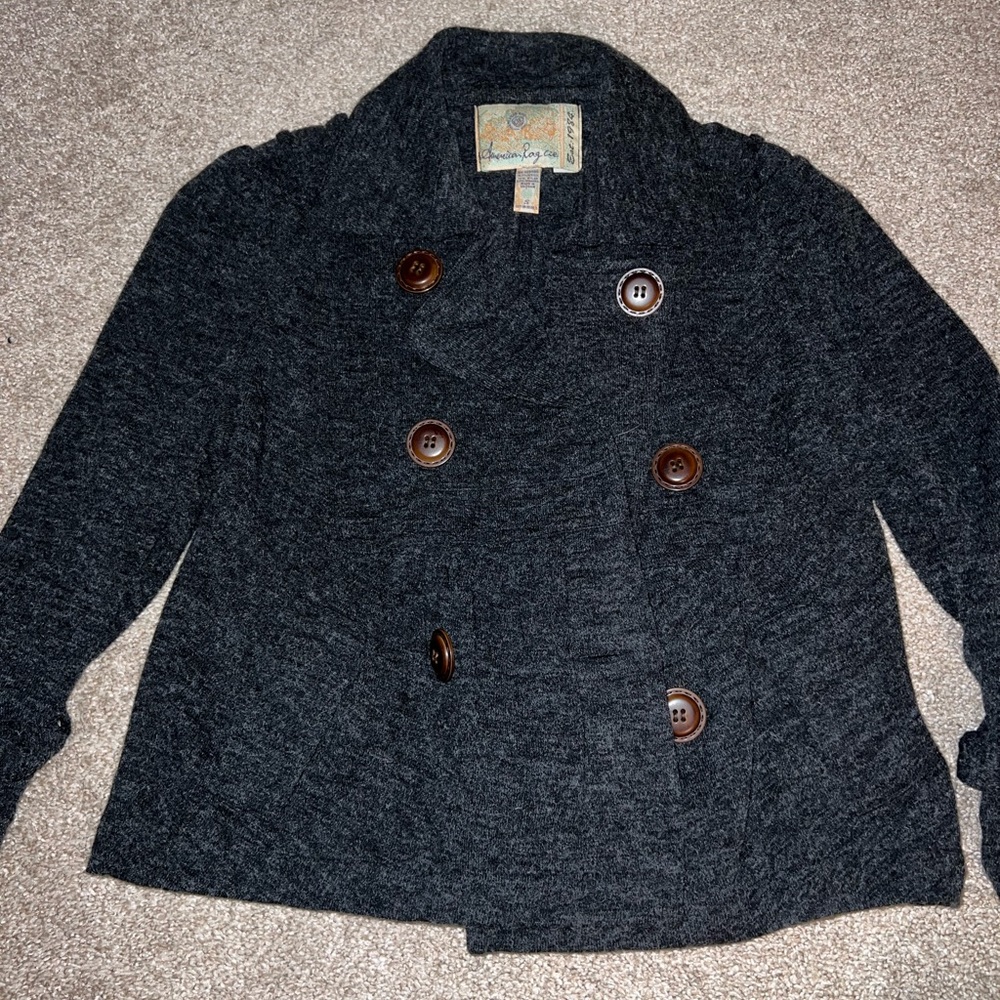 American Rag Cie cardigan jacket